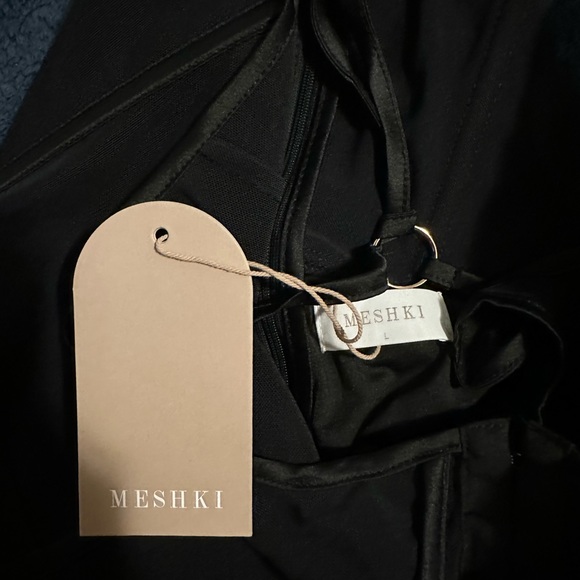 Brand new Meshki dress with tags - Picture 3 of 7